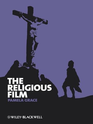 cover image of The Religious Film